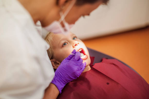 Best Urgent Dental Care in Conashaugh Lakes, PA