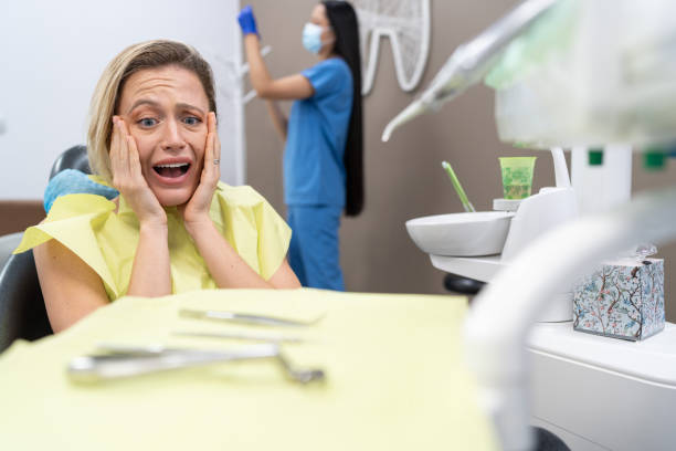 Best Emergency Wisdom Teeth Removal in Conashaugh Lakes, PA