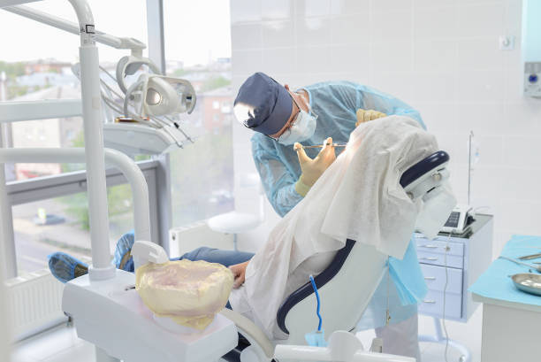  Conashaugh Lakes, PA Emergency Dentist Pros